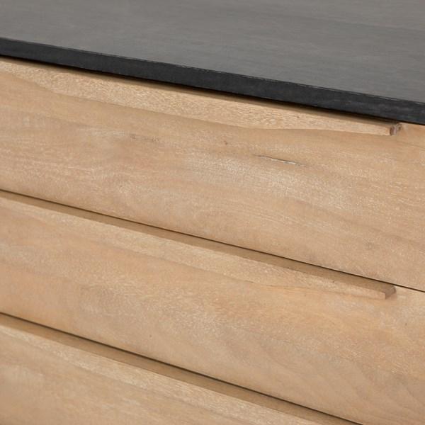 Commode haute de Sydney