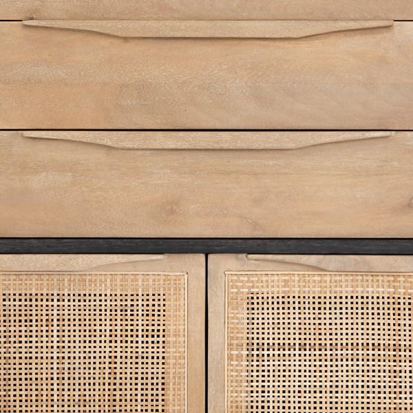 Commode haute de Sydney