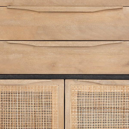 Commode haute de Sydney