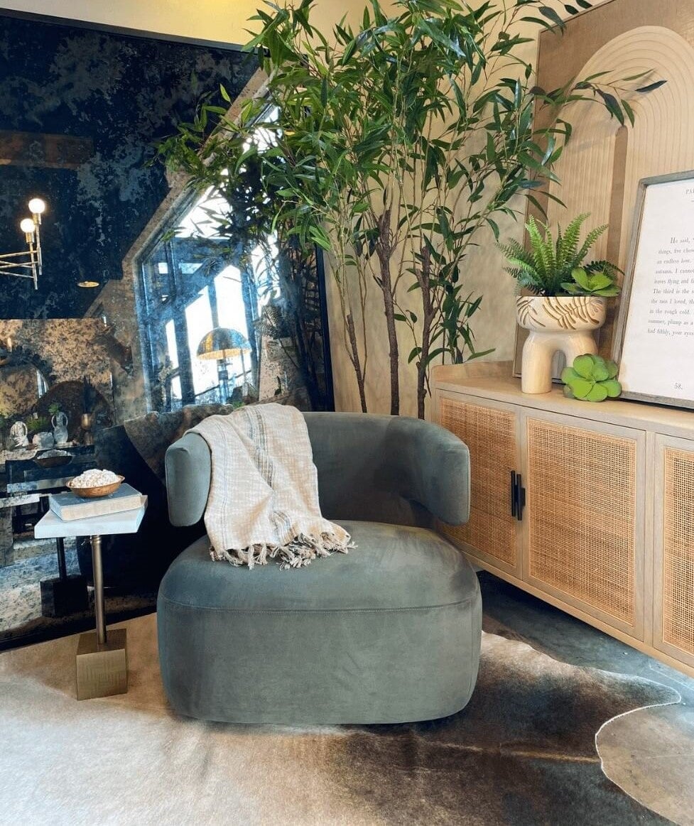 Fauteuil d'appoint Icon