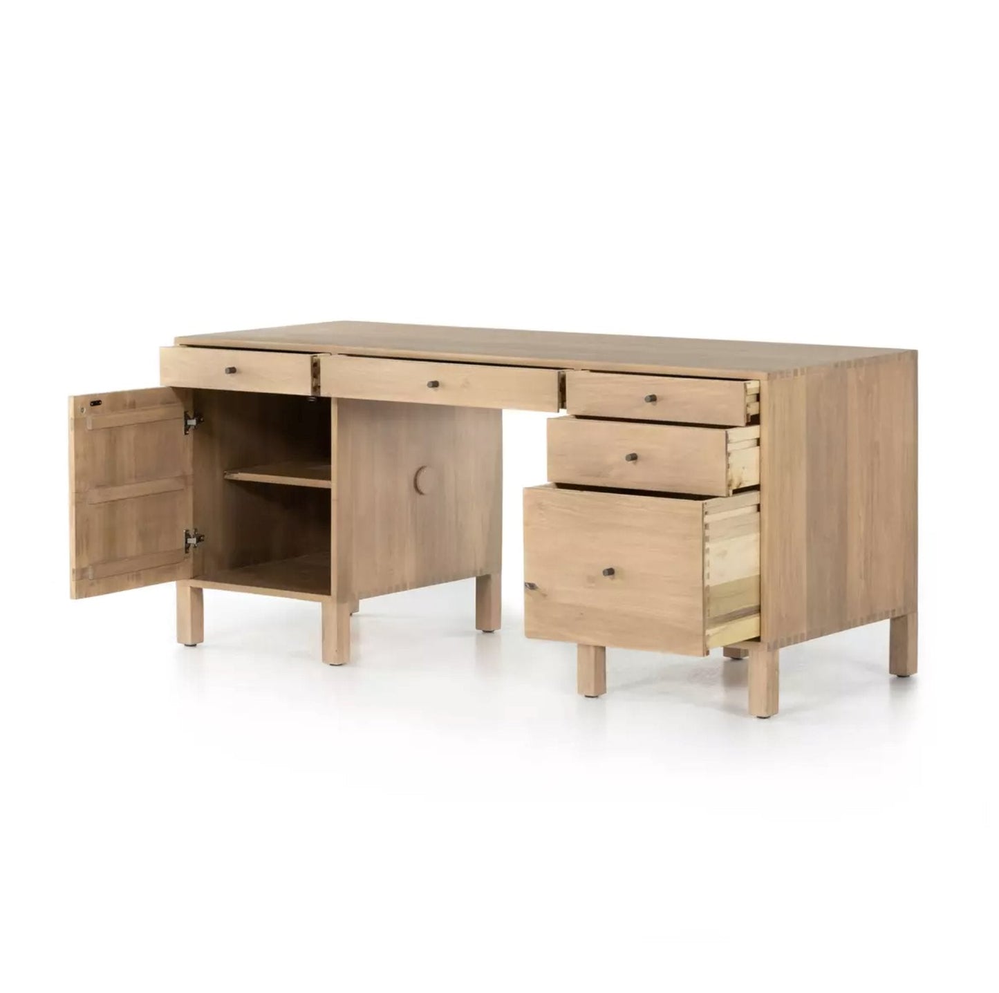 Bureau de direction Isador