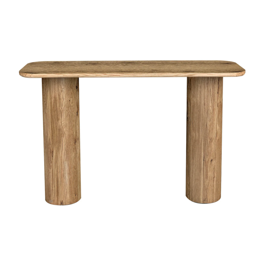 Table console Jasper