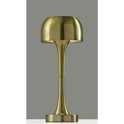 Lampe de table LED sans fil Jimmy