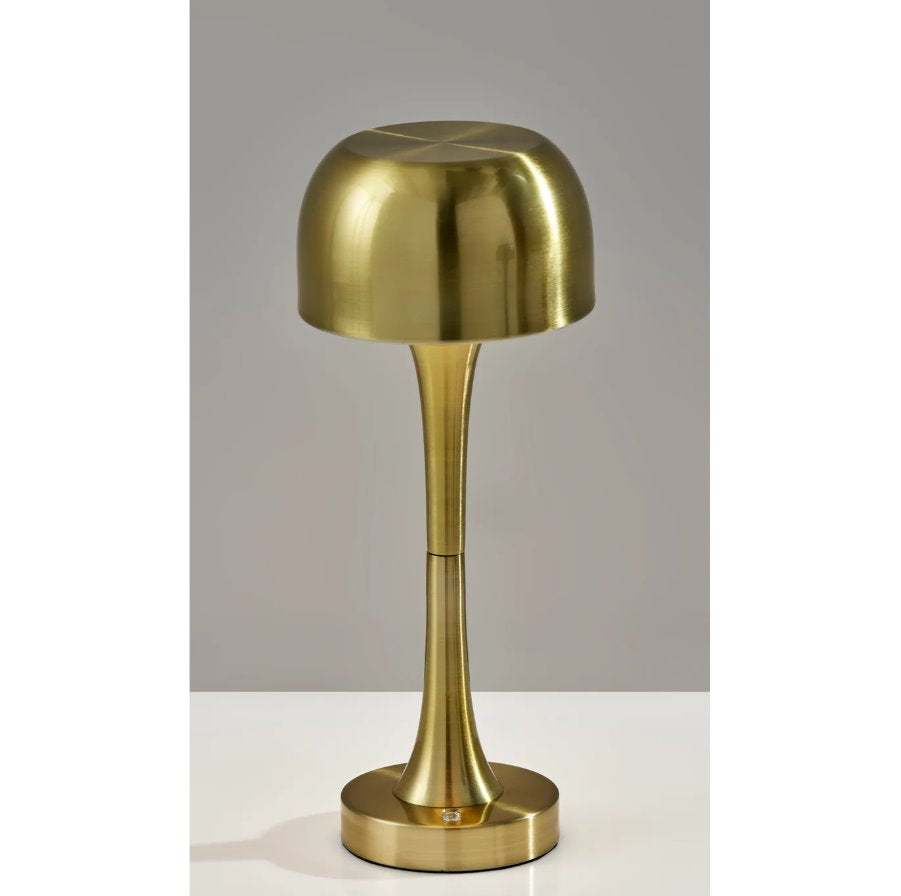 Lampe de table LED sans fil Jimmy