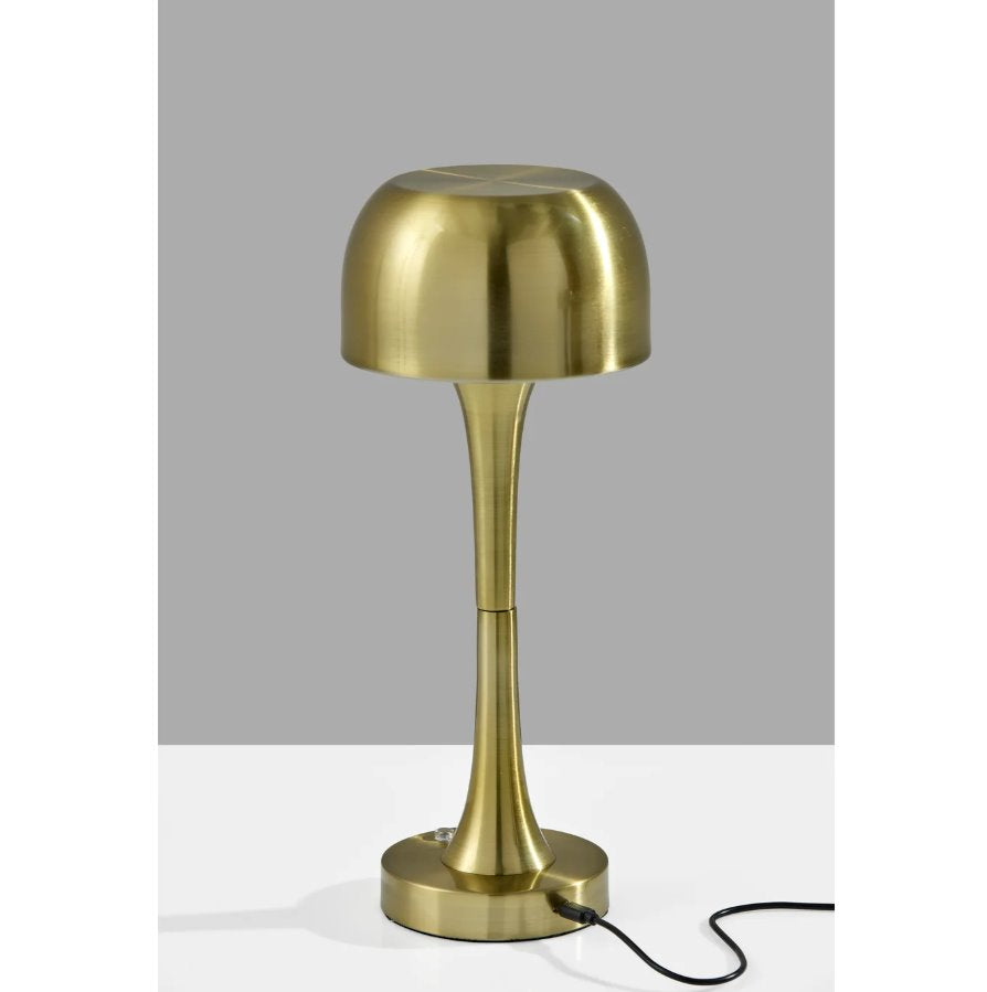 Lampe de table LED sans fil Jimmy