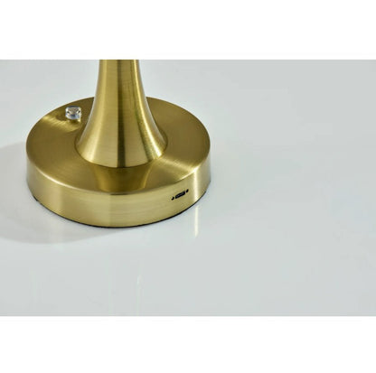 Lampe de table LED sans fil Jimmy