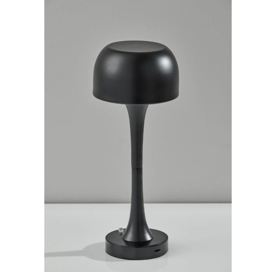 Lampe de table LED sans fil Jimmy