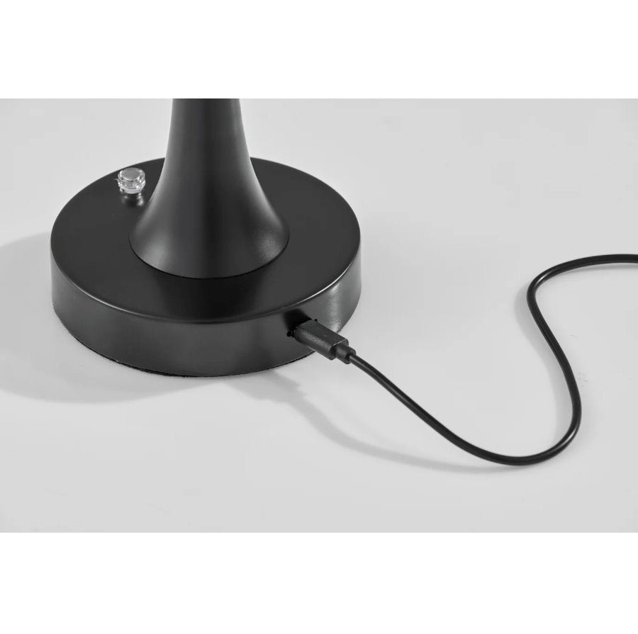 Lampe de table LED sans fil Jimmy