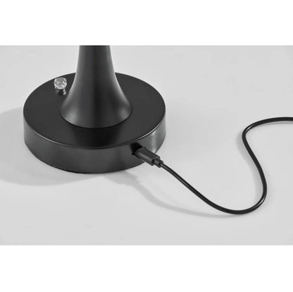 Lampe de table LED sans fil Jimmy