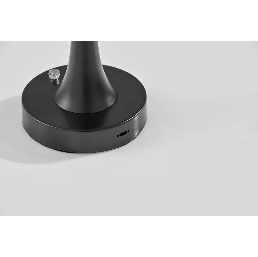 Lampe de table LED sans fil Jimmy