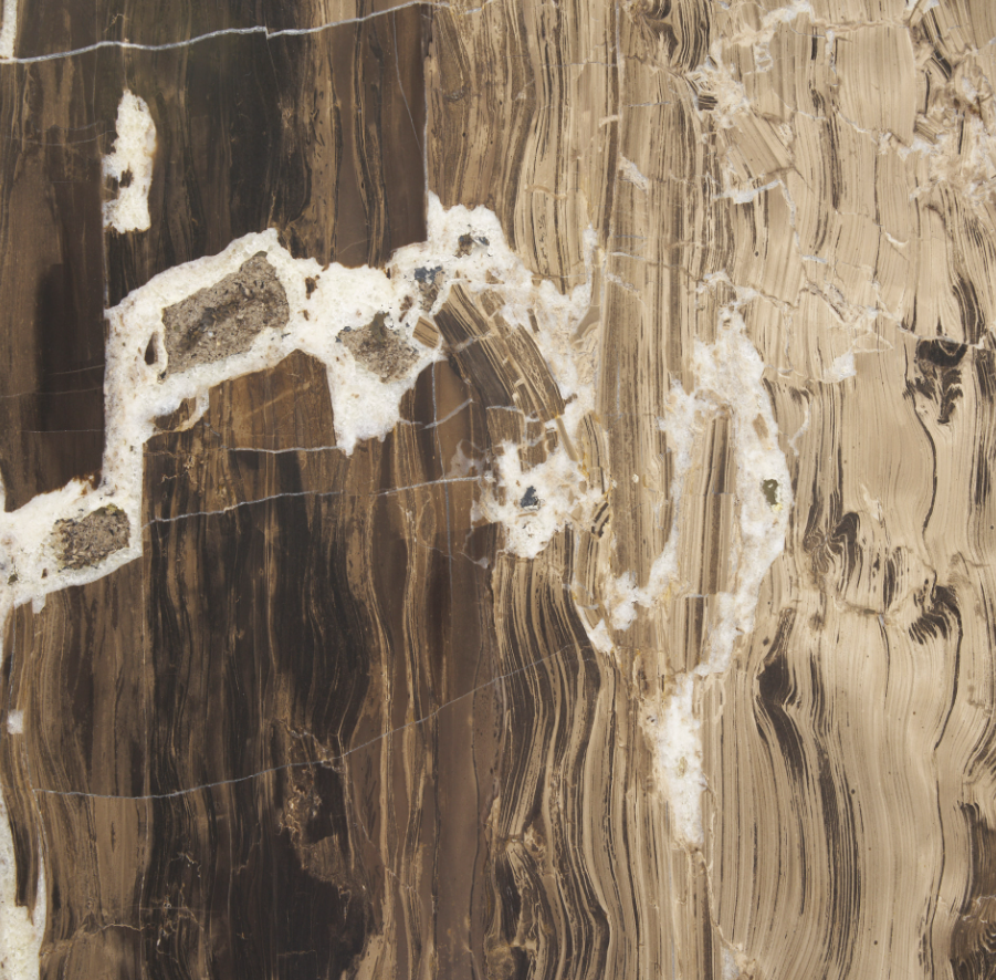 Table basse ronde Jovia