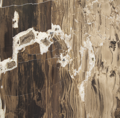 Table basse ronde Jovia