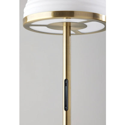 Lampadaire LED Juliana