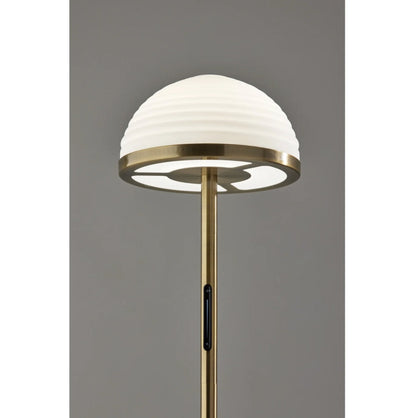 Lampadaire LED Juliana