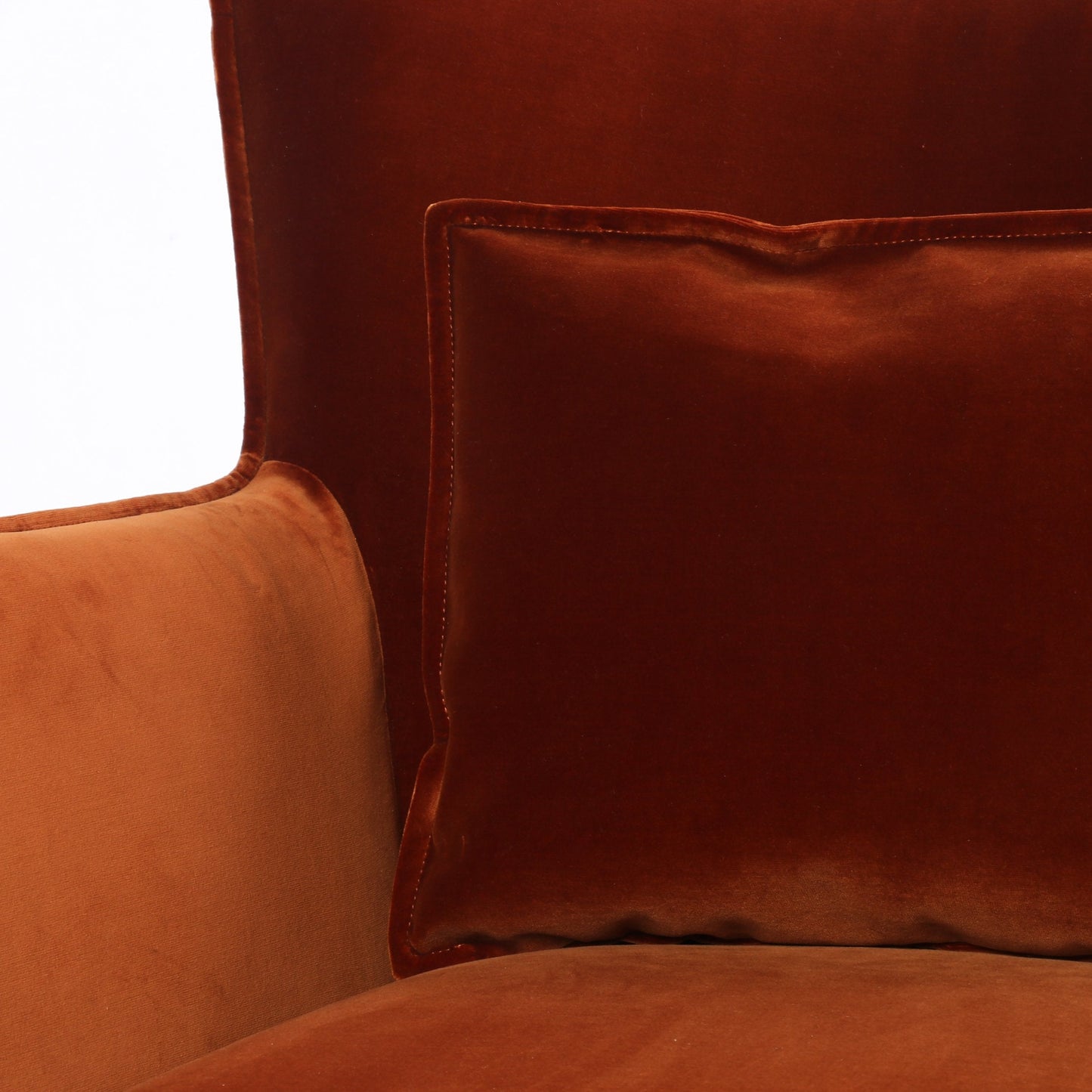 Fauteuil pivotant Jacob