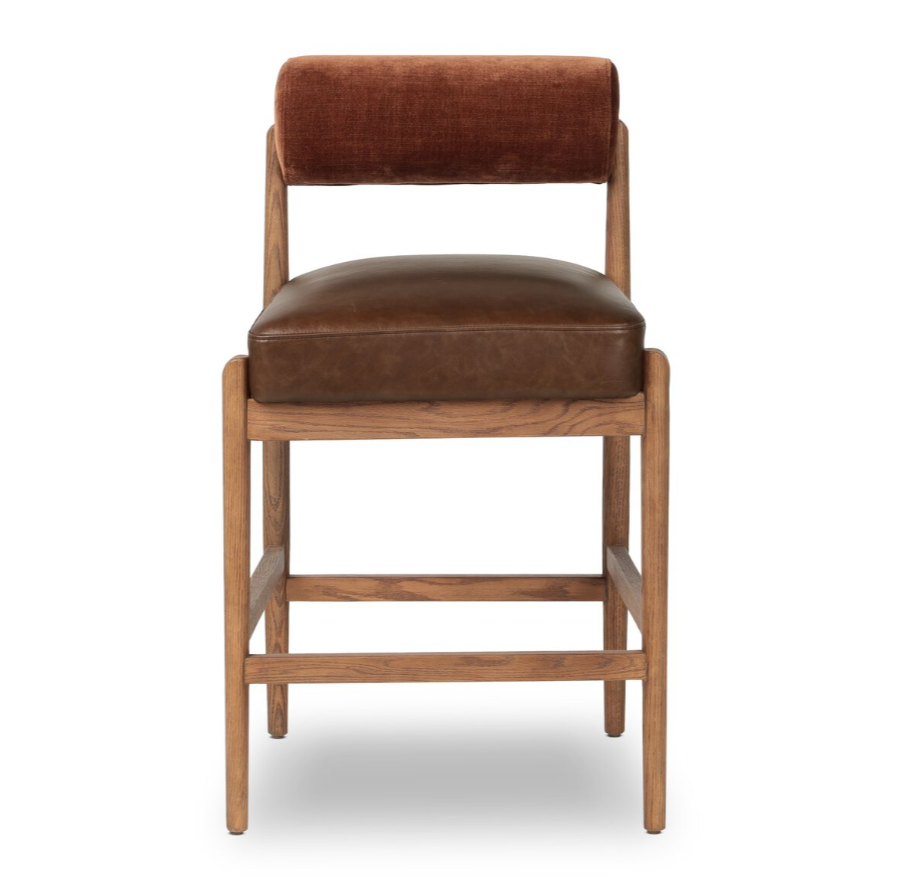 Tabouret de bar Jazelle