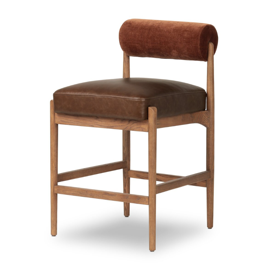 Tabouret de bar Jazelle