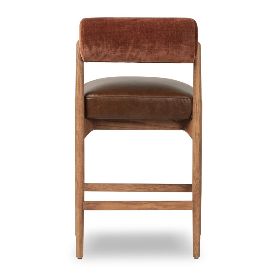 Tabouret de bar Jazelle