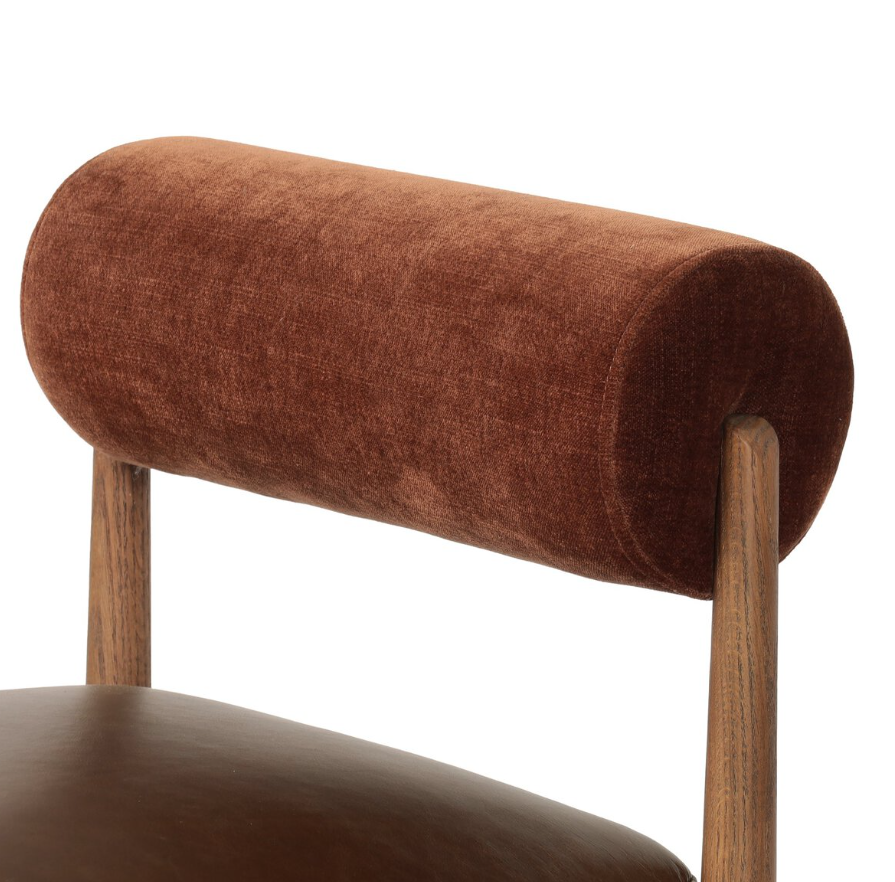 Tabouret de bar Jazelle