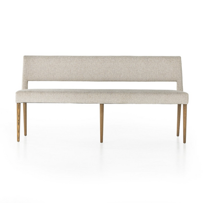 Banquette de salle à manger Joseph