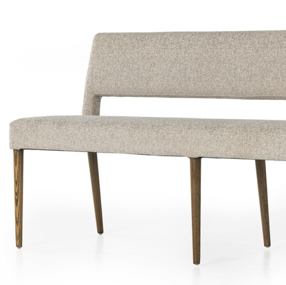 Banquette de salle à manger Joseph