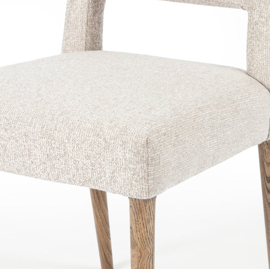 Chaise de salle à manger Joseph