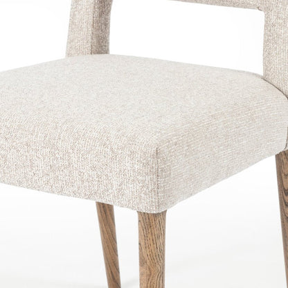 Chaise de salle à manger Joseph