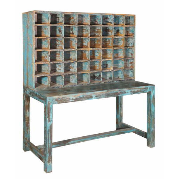 Meuble de magasin vintage