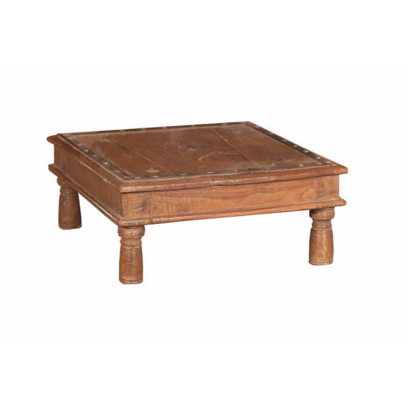 Bajot vintage en bois