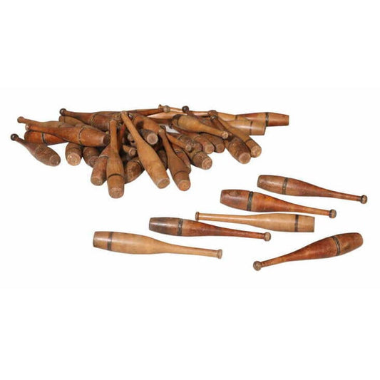 Club de teck vintage