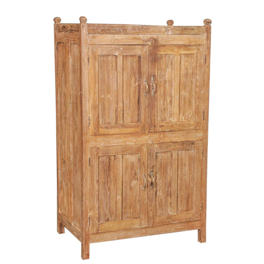 Armoire en teck