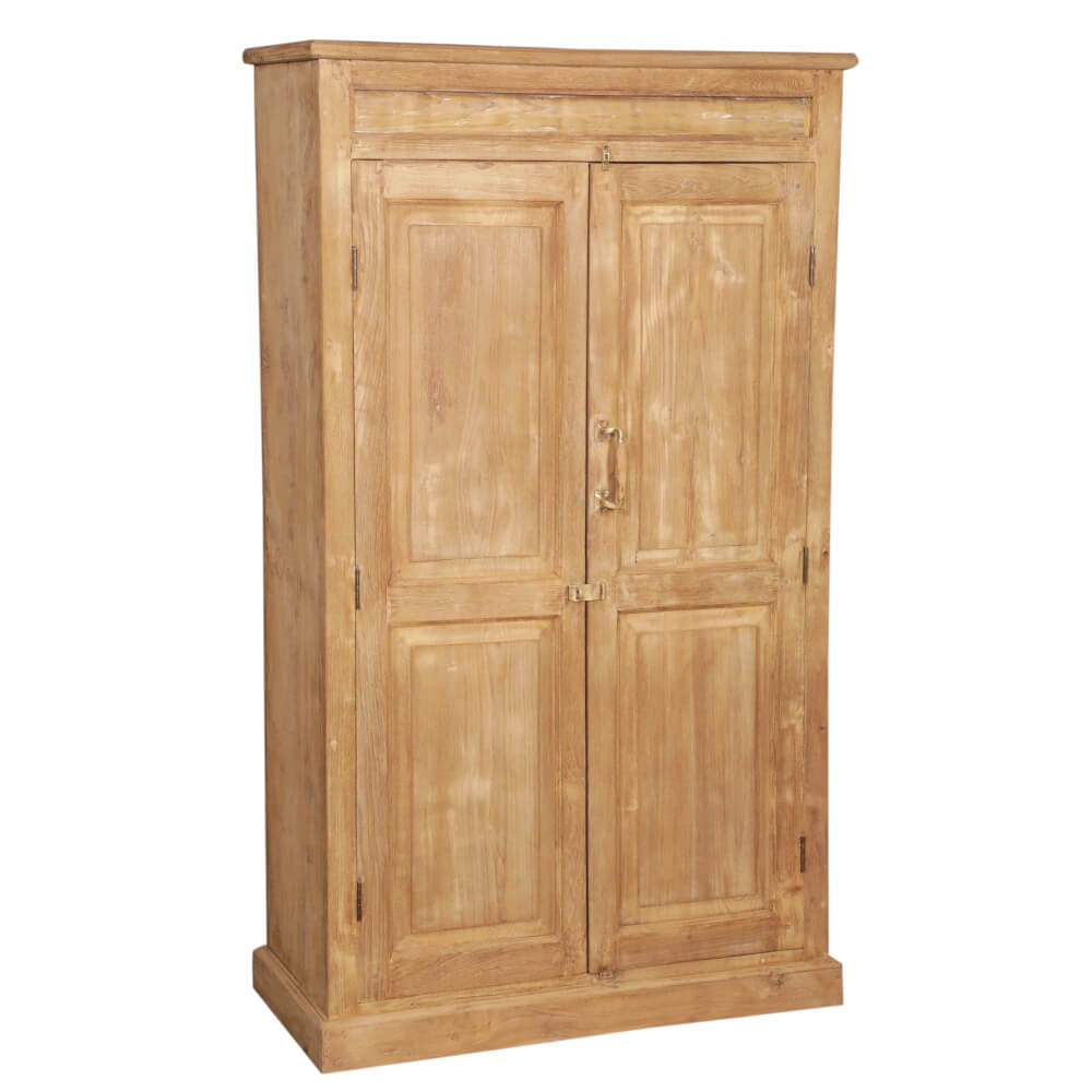 Armoire en teck