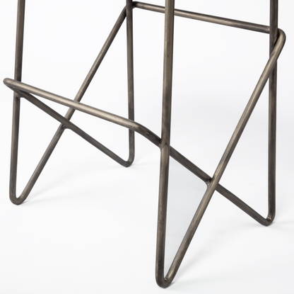 Tabouret de bar Katniss