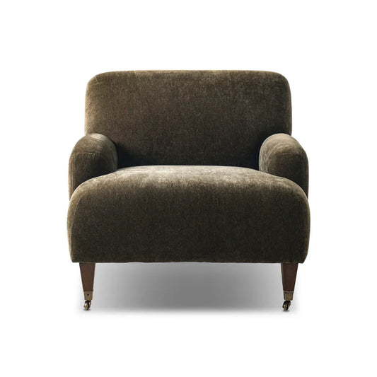 Chaise Kent Amber Lewis X Four Hands