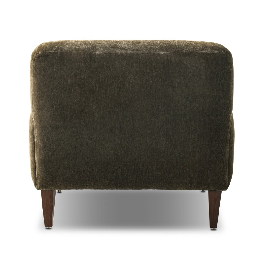 Chaise Kent Amber Lewis X Four Hands