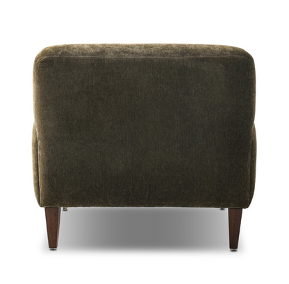 Chaise Kent Amber Lewis X Four Hands