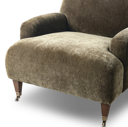 Chaise Kent Amber Lewis X Four Hands