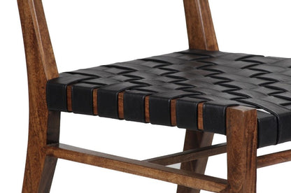 Chaise de salle à manger Kier