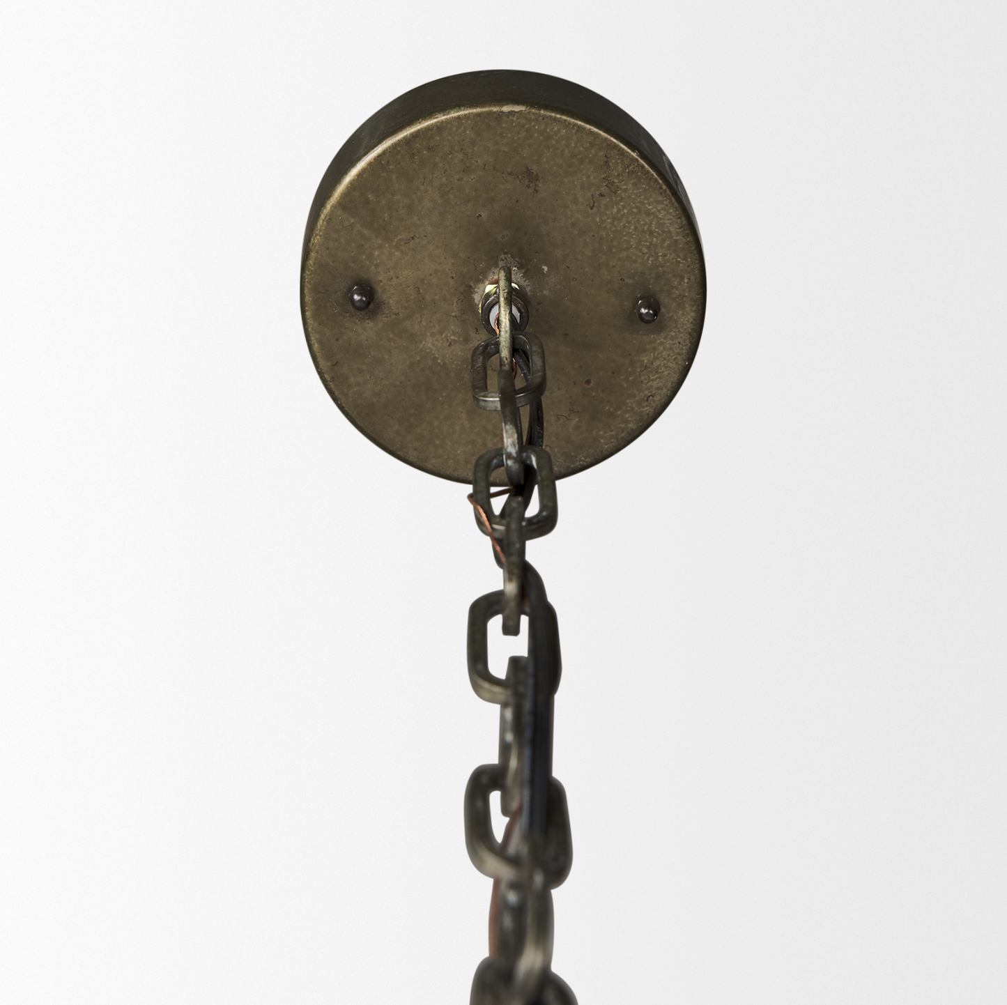 Suspension lanterne Kiley Basket