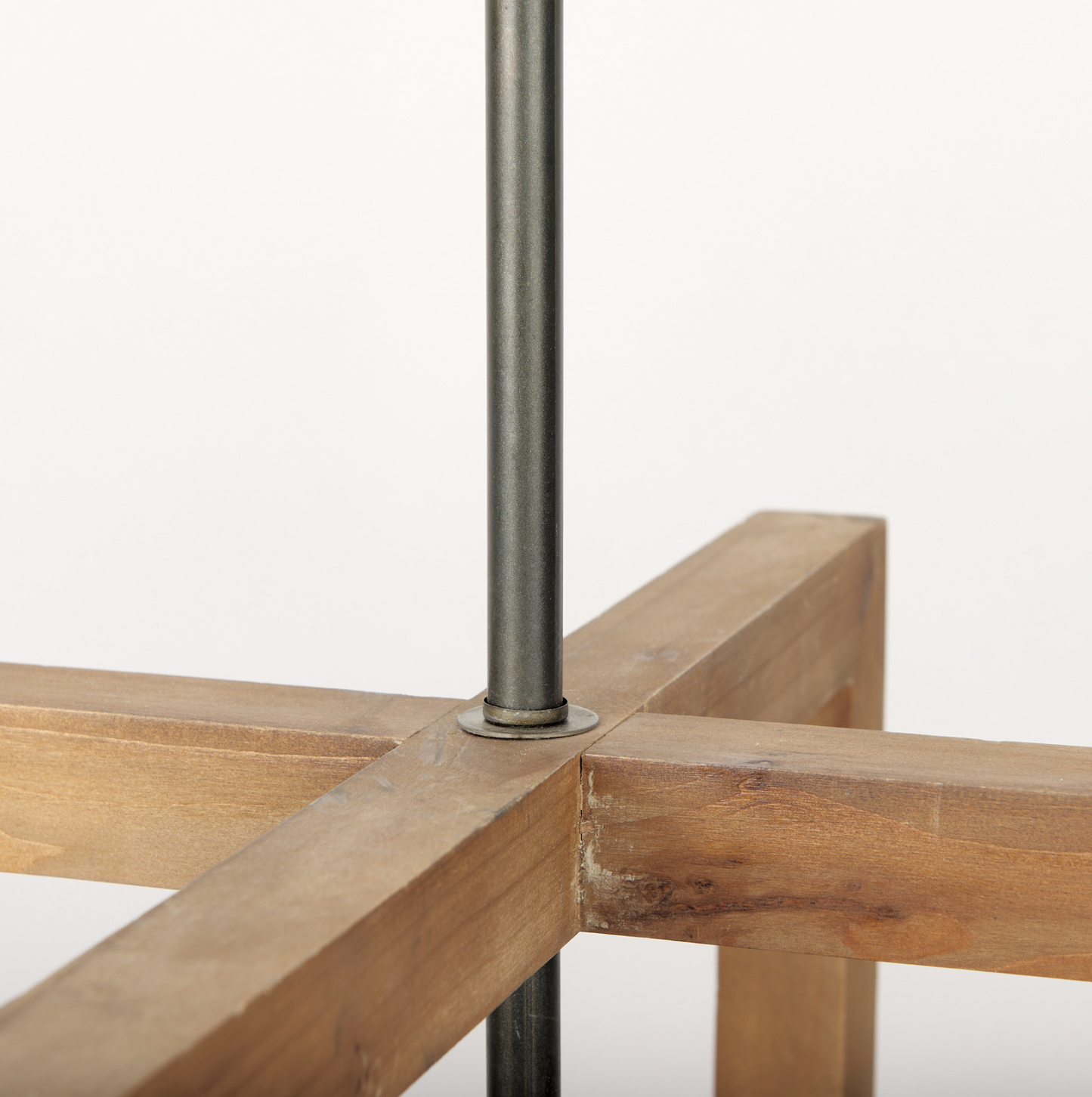 Suspension lanterne Kiley Basket