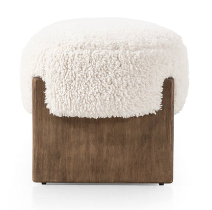 Banc d'appoint Kirby