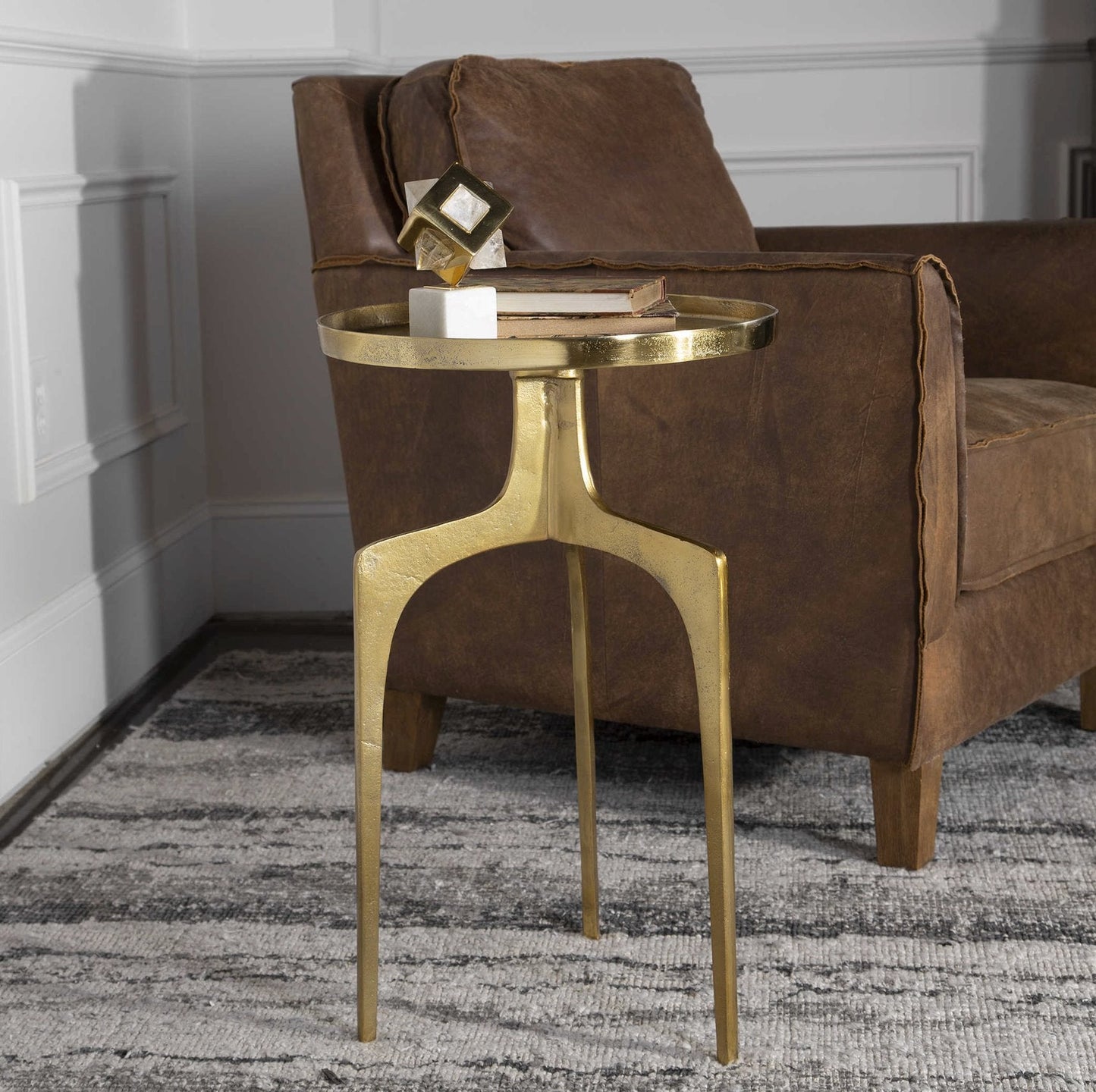 Table d'appoint Kenna