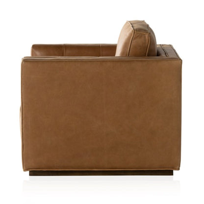 Fauteuil pivotant Kiera