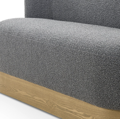 Banc de salle à manger Krista