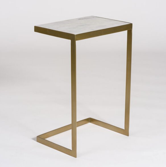 Table d'appoint Laguna