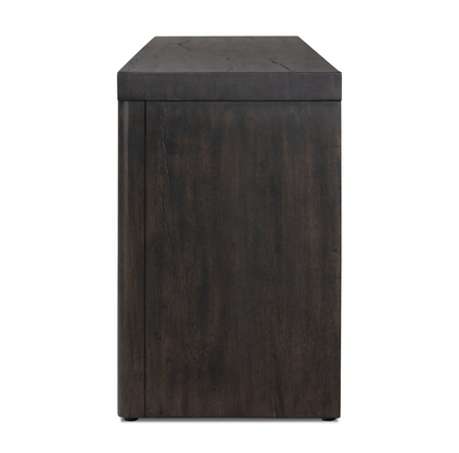 Console multimédia Laredo