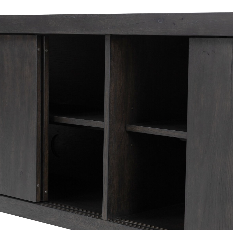 Console multimédia Laredo