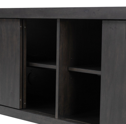 Console multimédia Laredo