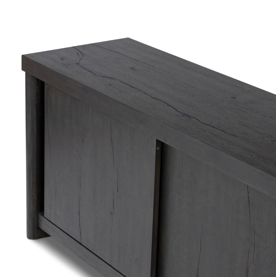 Console multimédia Laredo