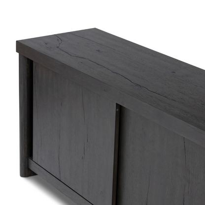 Console multimédia Laredo